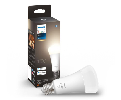 Inteligentna żarówka Philips Hue White Inteligentna Żarówka E27 1600lm